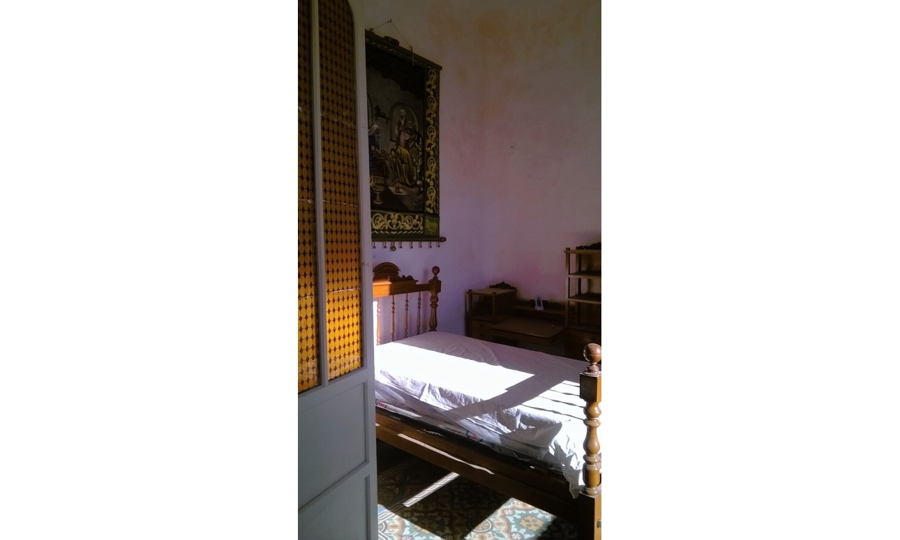 Revente - Country house - Orihuela - Orihuela Centro