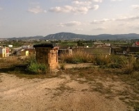 Revente - Country house - Orihuela - Orihuela Centro