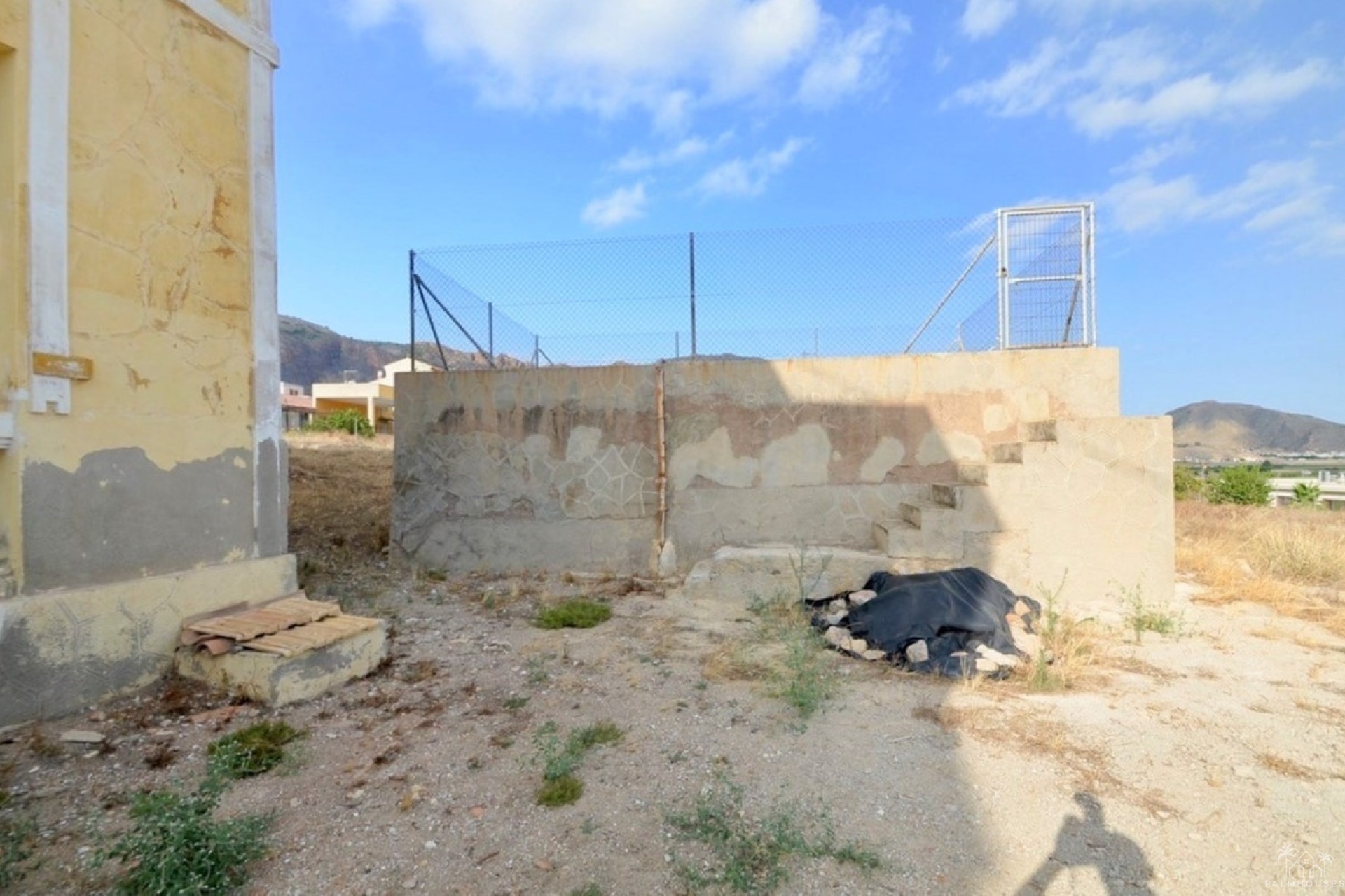 Revente - Country house - Orihuela - Orihuela Centro