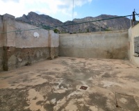 Revente - Country house - Orihuela - Orihuela Centro