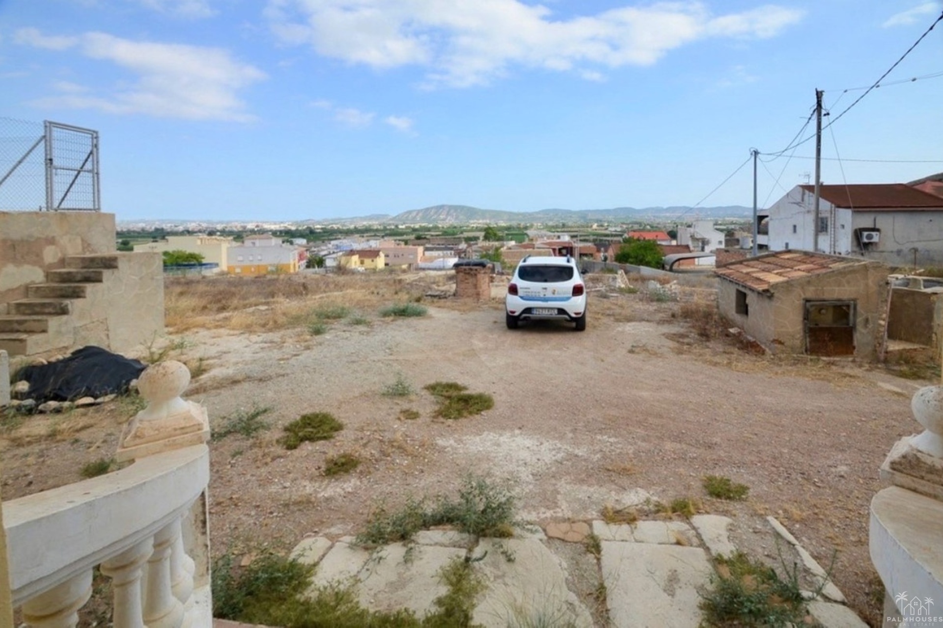 Revente - Country house - Orihuela - Orihuela Centro