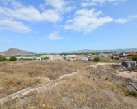Revente - Country house - Orihuela - Orihuela Centro
