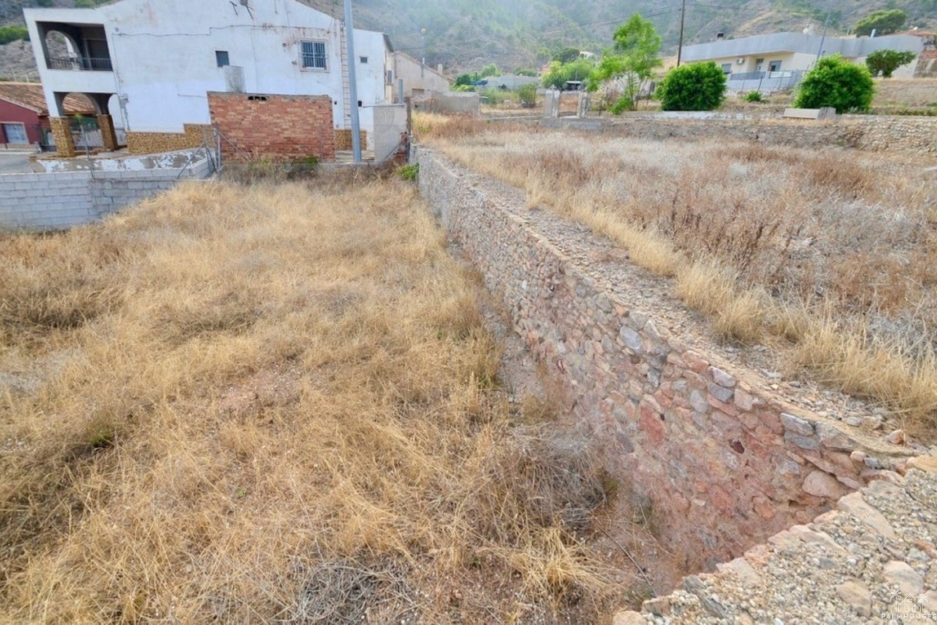 Revente - Country house - Orihuela - Orihuela Centro