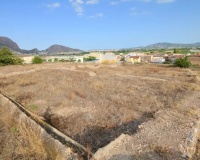 Revente - Country house - Orihuela - Orihuela Centro