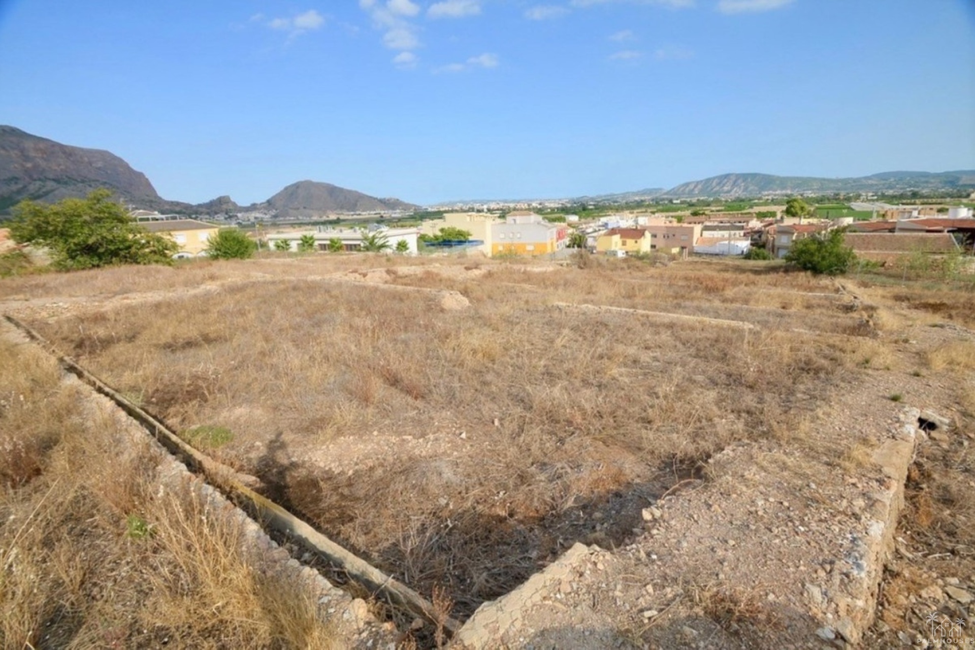 Revente - Country house - Orihuela - Orihuela Centro