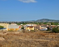 Revente - Country house - Orihuela - Orihuela Centro