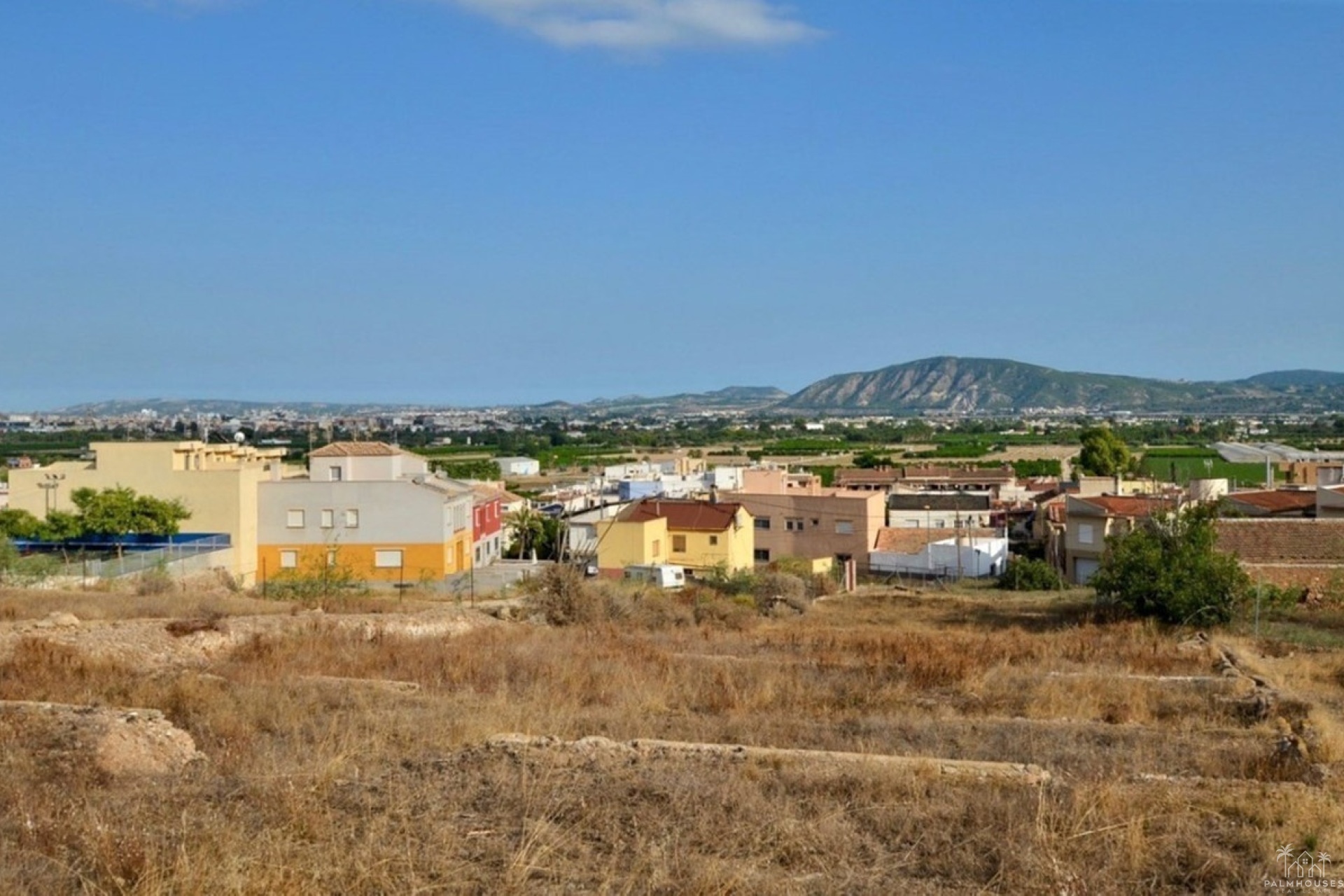 Revente - Country house - Orihuela - Orihuela Centro