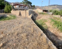Revente - Country house - Orihuela - Orihuela Centro