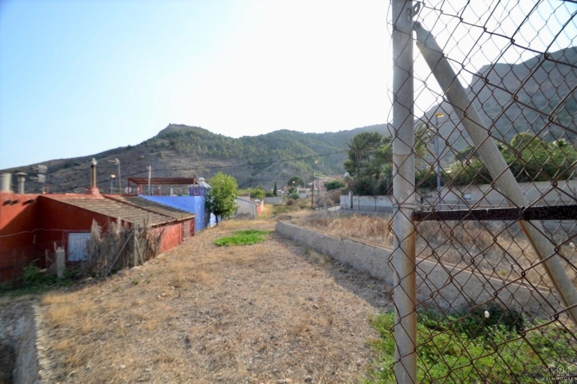 Revente - Country house - Orihuela - Orihuela Centro