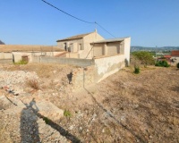 Revente - Country house - Orihuela - Orihuela Centro