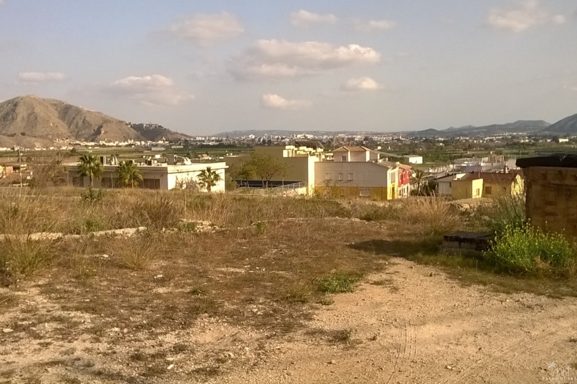 Revente - Country house - Orihuela - Orihuela Centro