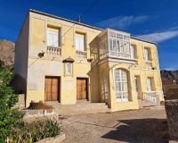 Revente - Country house - Orihuela - Orihuela Centro