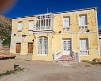 Revente - Country house - Orihuela - Orihuela Centro