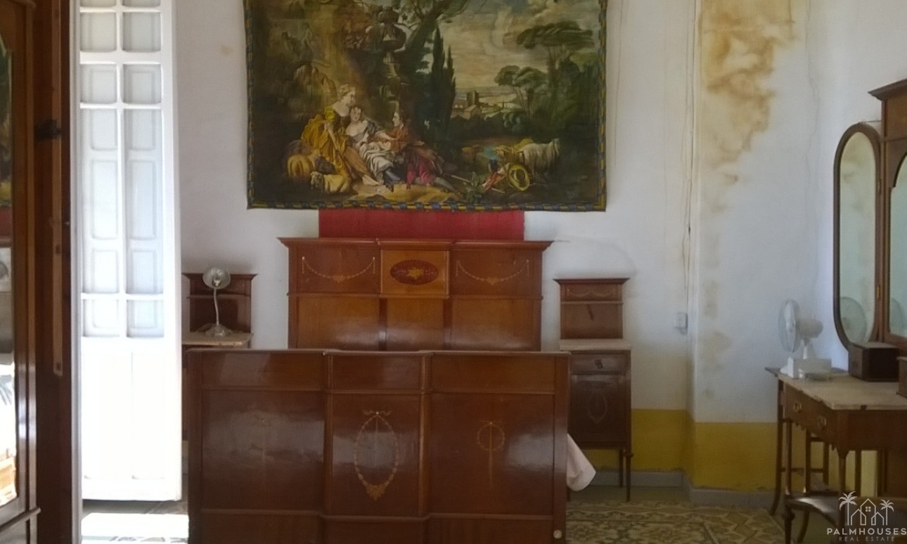 Revente - Country house - Orihuela - Orihuela Centro