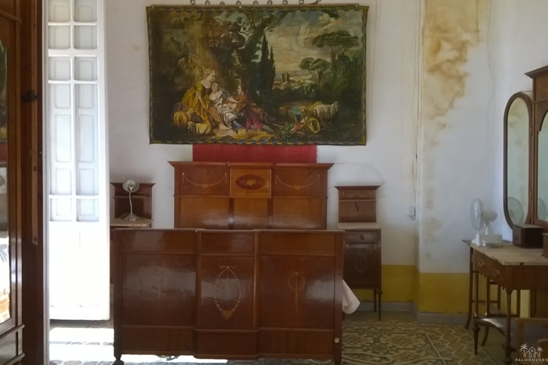 Revente - Country house - Orihuela - Orihuela Centro