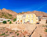Revente - Country house - Orihuela - Orihuela Centro