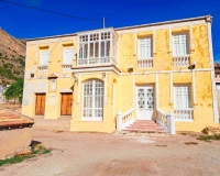 Revente - Country house - Orihuela - Orihuela Centro