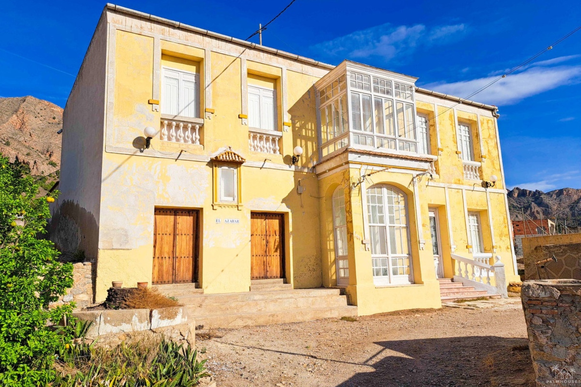 Revente - Country house - Orihuela - Orihuela Centro