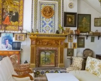 Revente - Country house - Orihuela - Orihuela Centro