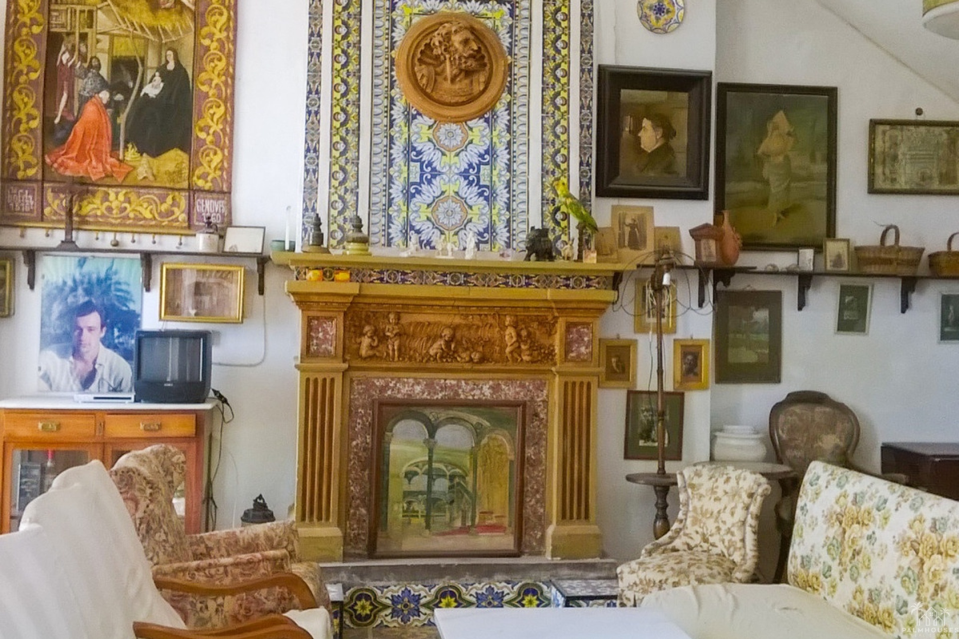 Revente - Country house - Orihuela - Orihuela Centro