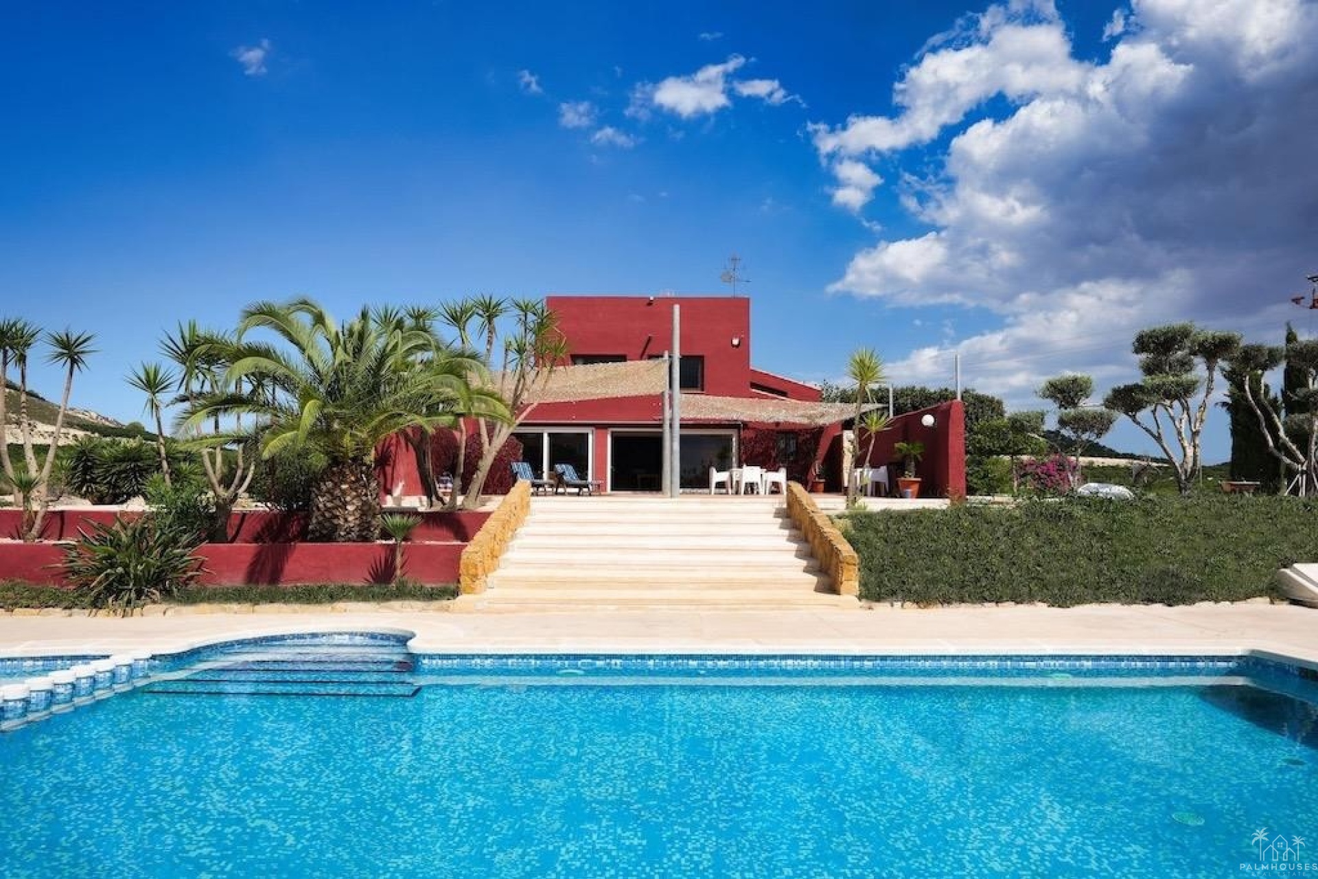 Revente - Country house - Orihuela - Torremendo
