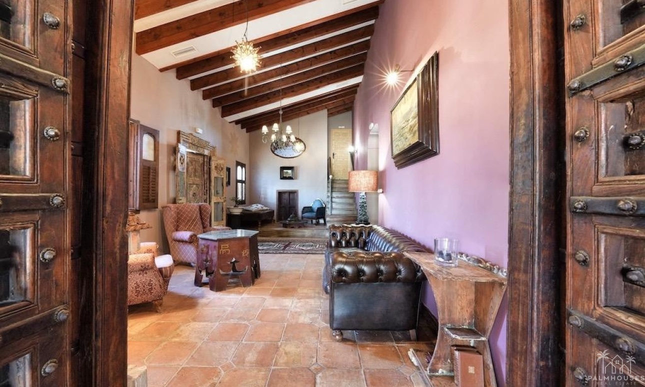 Revente - Country house - Orihuela - Torremendo