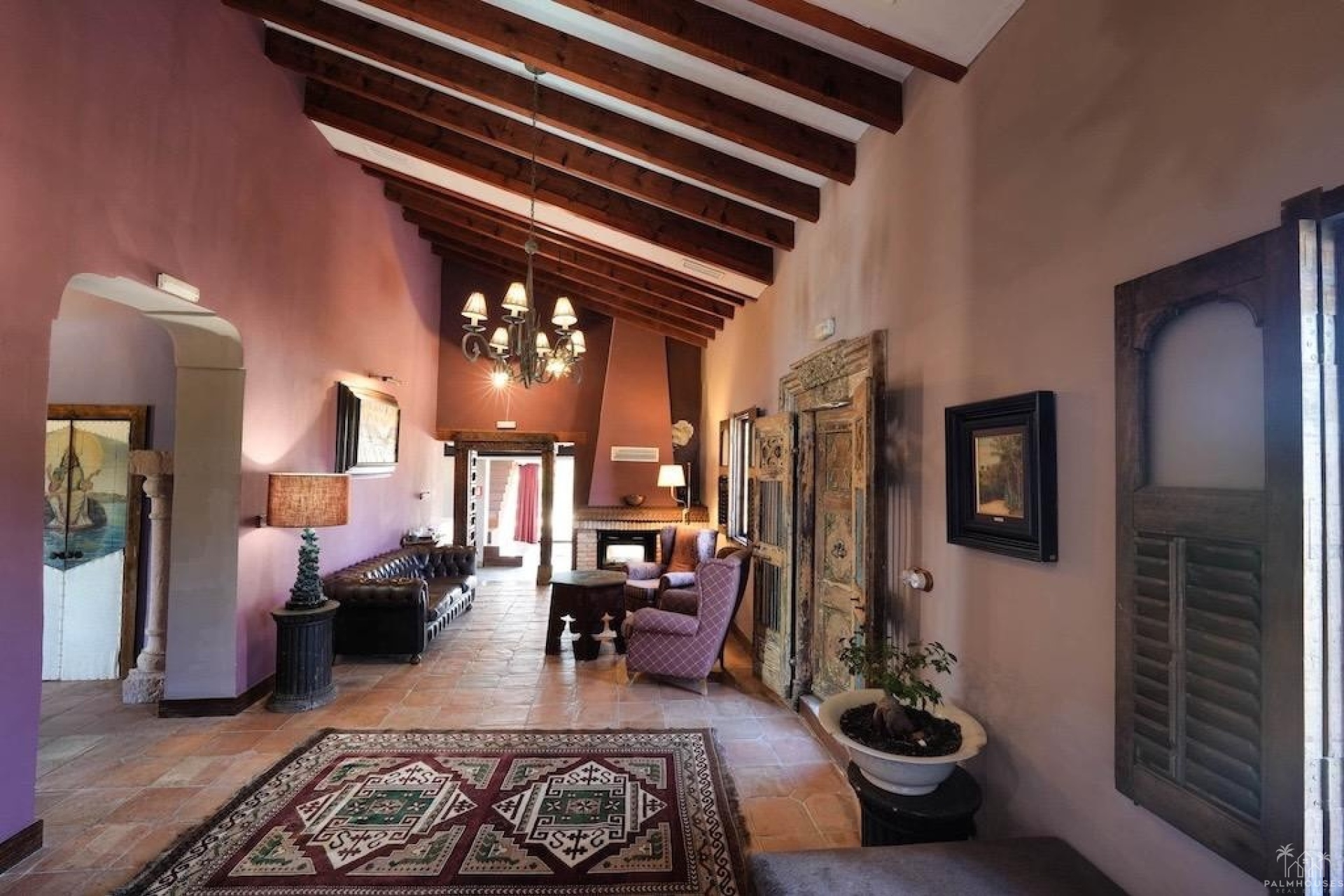 Revente - Country house - Orihuela - Torremendo