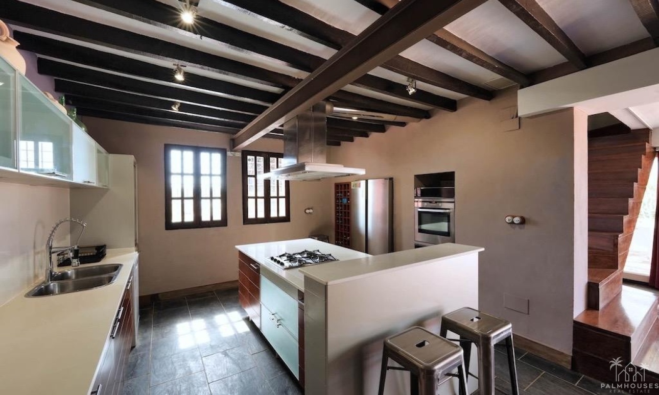 Revente - Country house - Orihuela - Torremendo