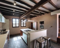 Revente - Country house - Orihuela - Torremendo