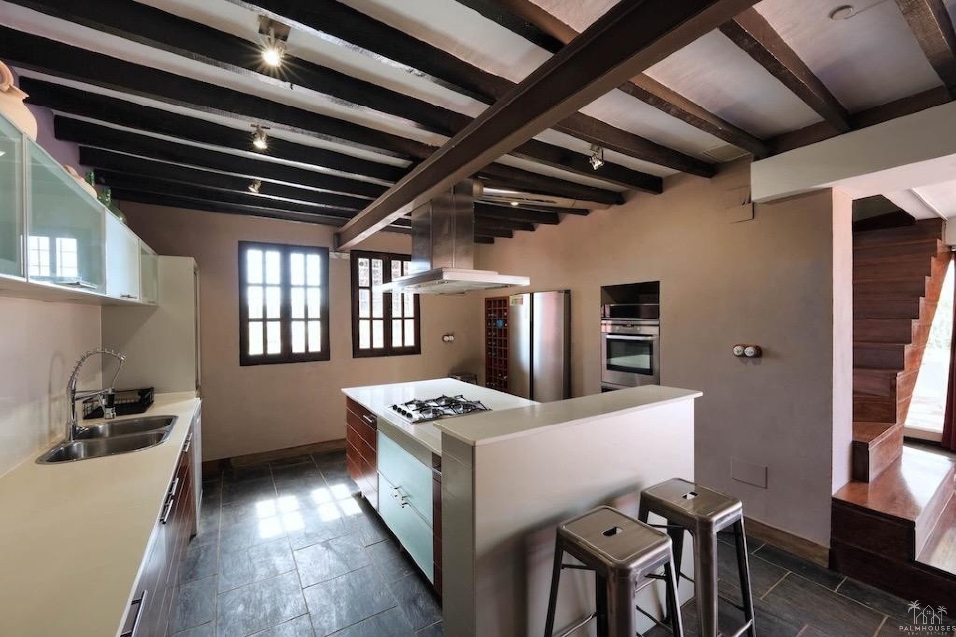Revente - Country house - Orihuela - Torremendo