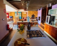 Revente - Country house - Orihuela - Torremendo