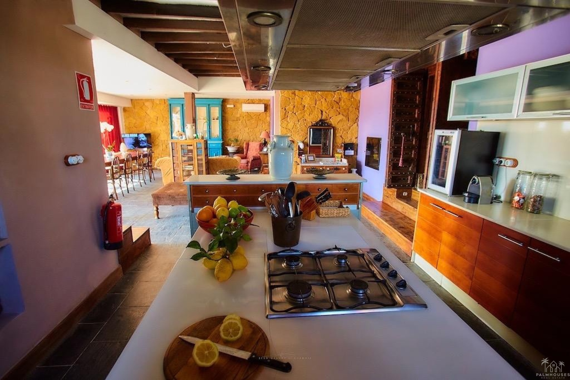 Revente - Country house - Orihuela - Torremendo