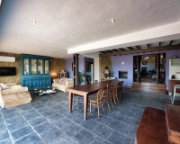 Revente - Country house - Orihuela - Torremendo