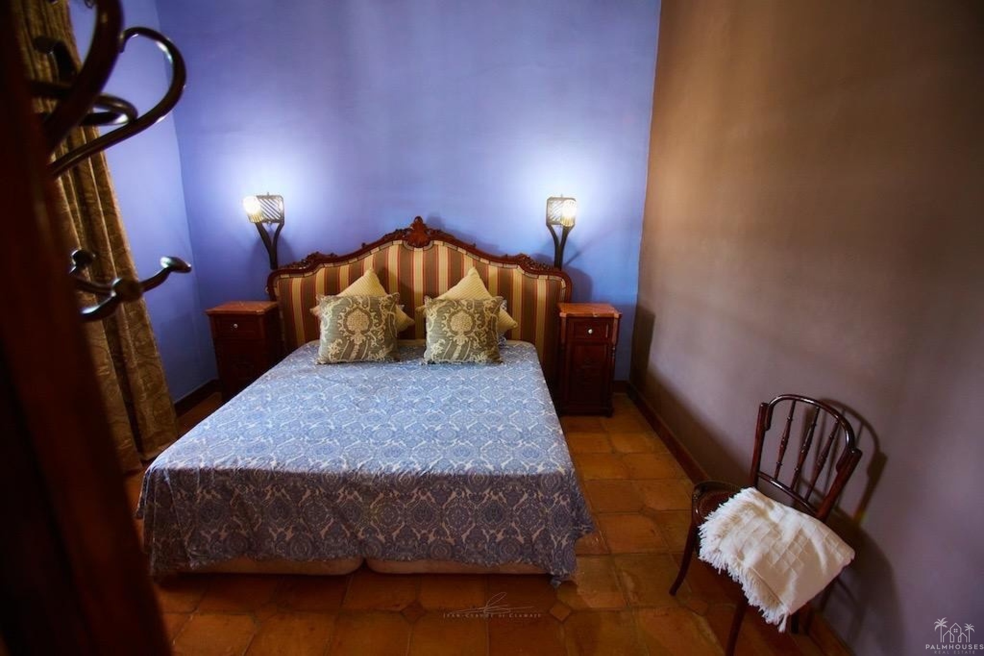 Revente - Country house - Orihuela - Torremendo
