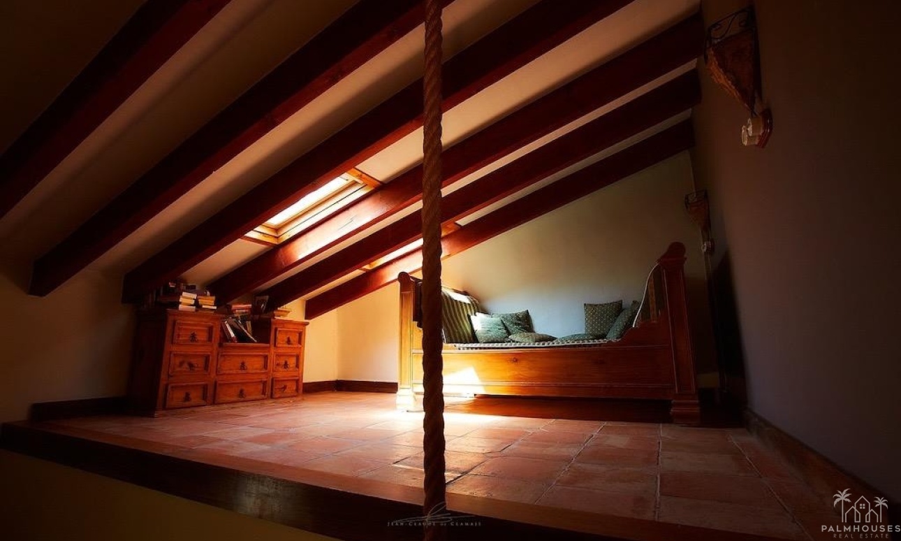 Revente - Country house - Orihuela - Torremendo
