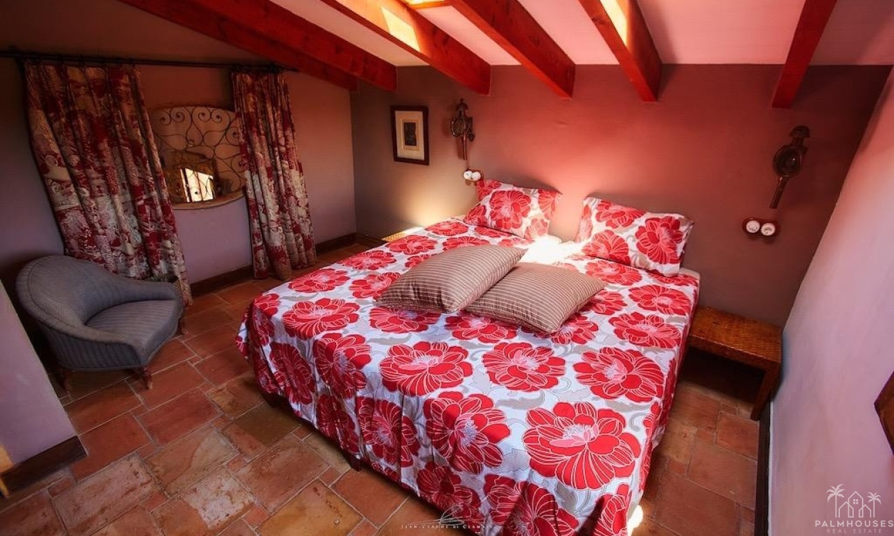 Revente - Country house - Orihuela - Torremendo