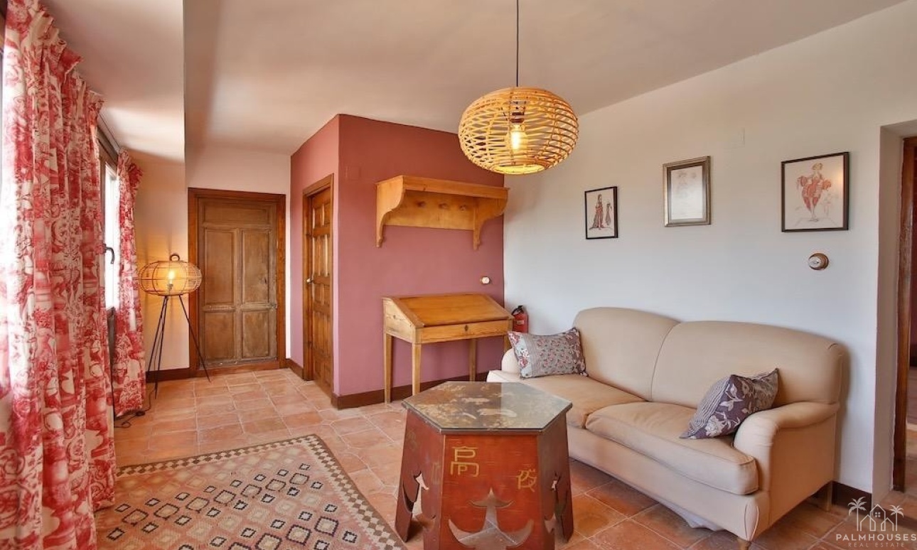 Revente - Country house - Orihuela - Torremendo