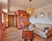 Revente - Country house - Orihuela - Torremendo