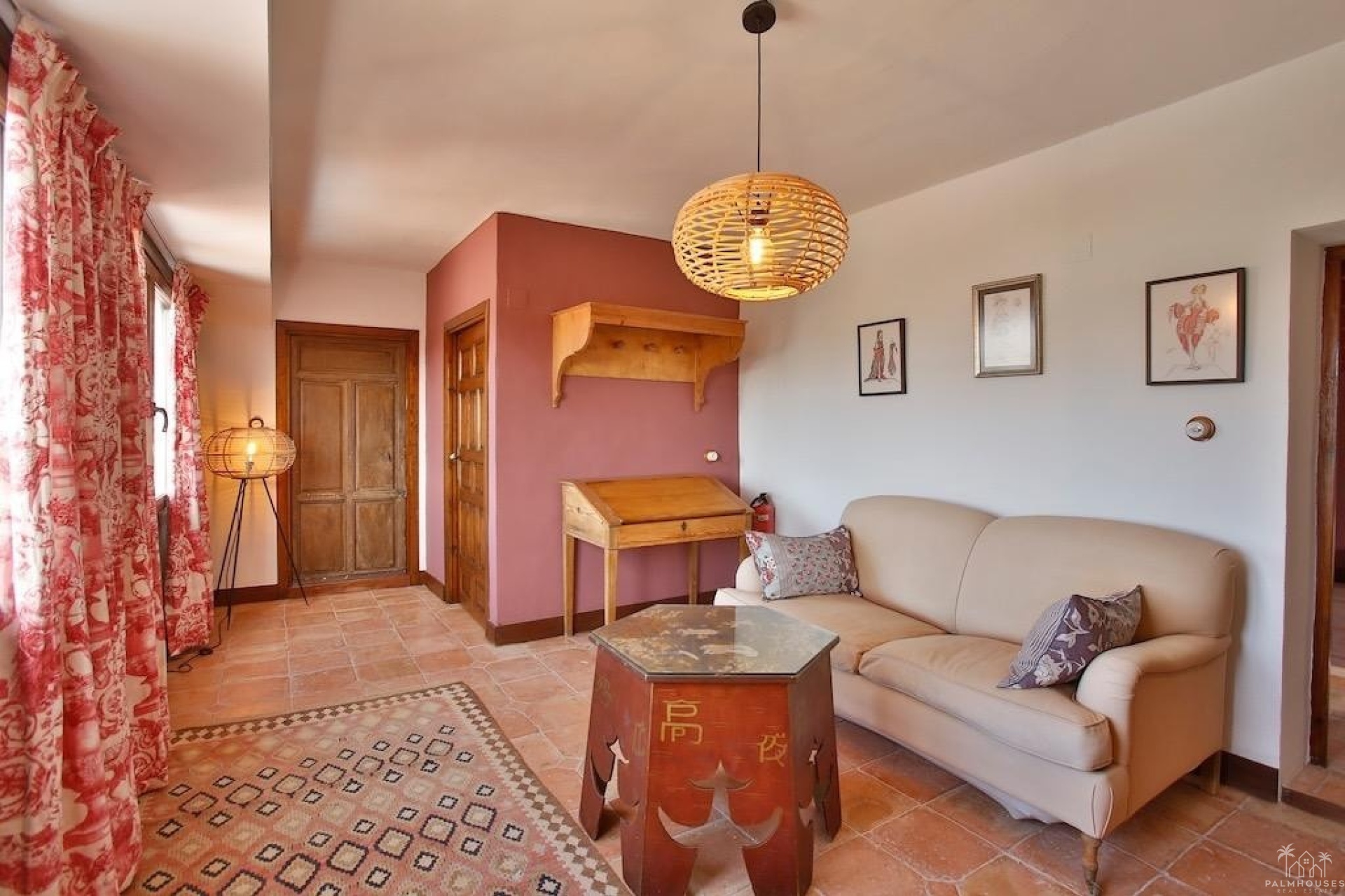 Revente - Country house - Orihuela - Torremendo
