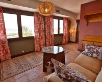 Revente - Country house - Orihuela - Torremendo