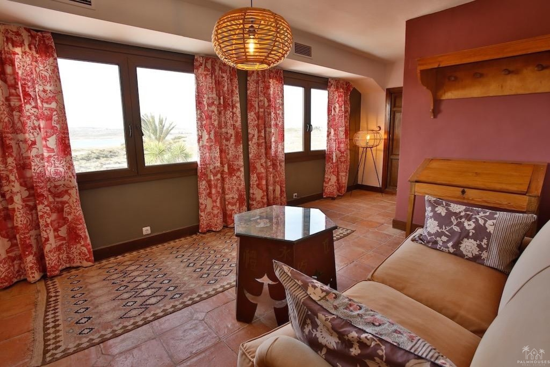 Revente - Country house - Orihuela - Torremendo