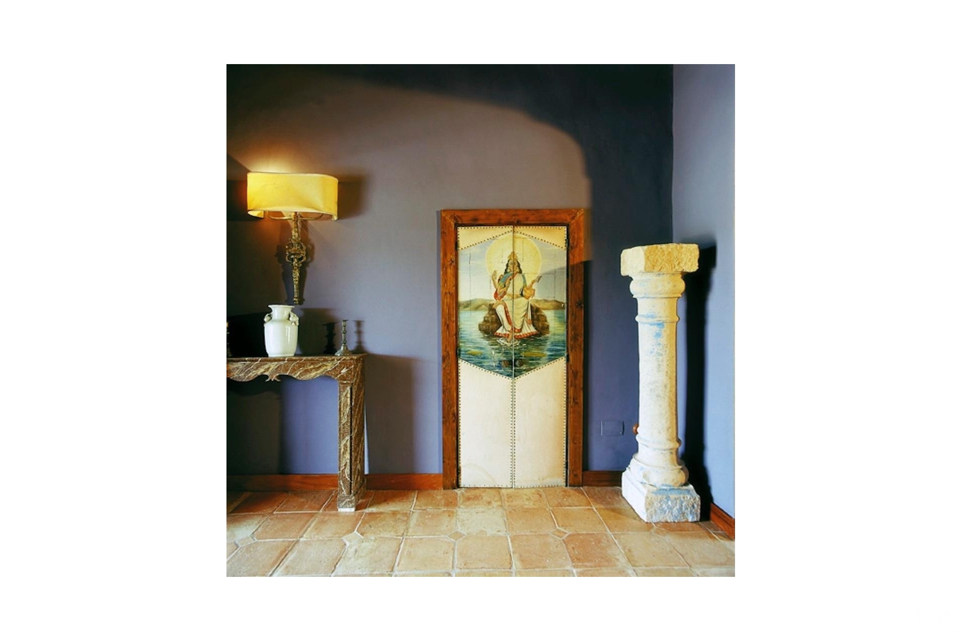 Revente - Country house - Orihuela - Torremendo