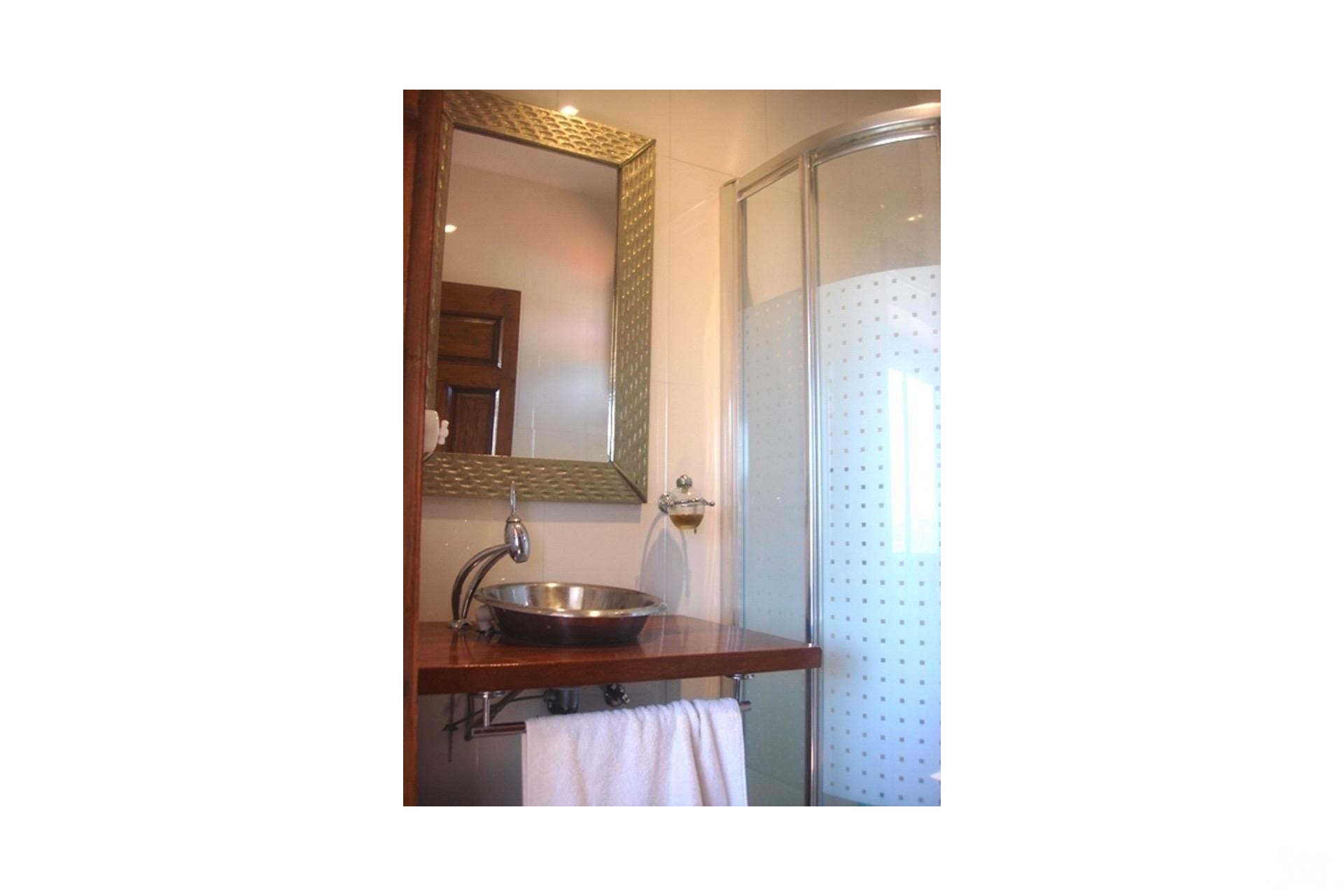 Revente - Country house - Orihuela - Torremendo