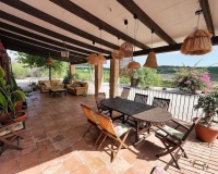 Revente - Country house - Orihuela - Torremendo