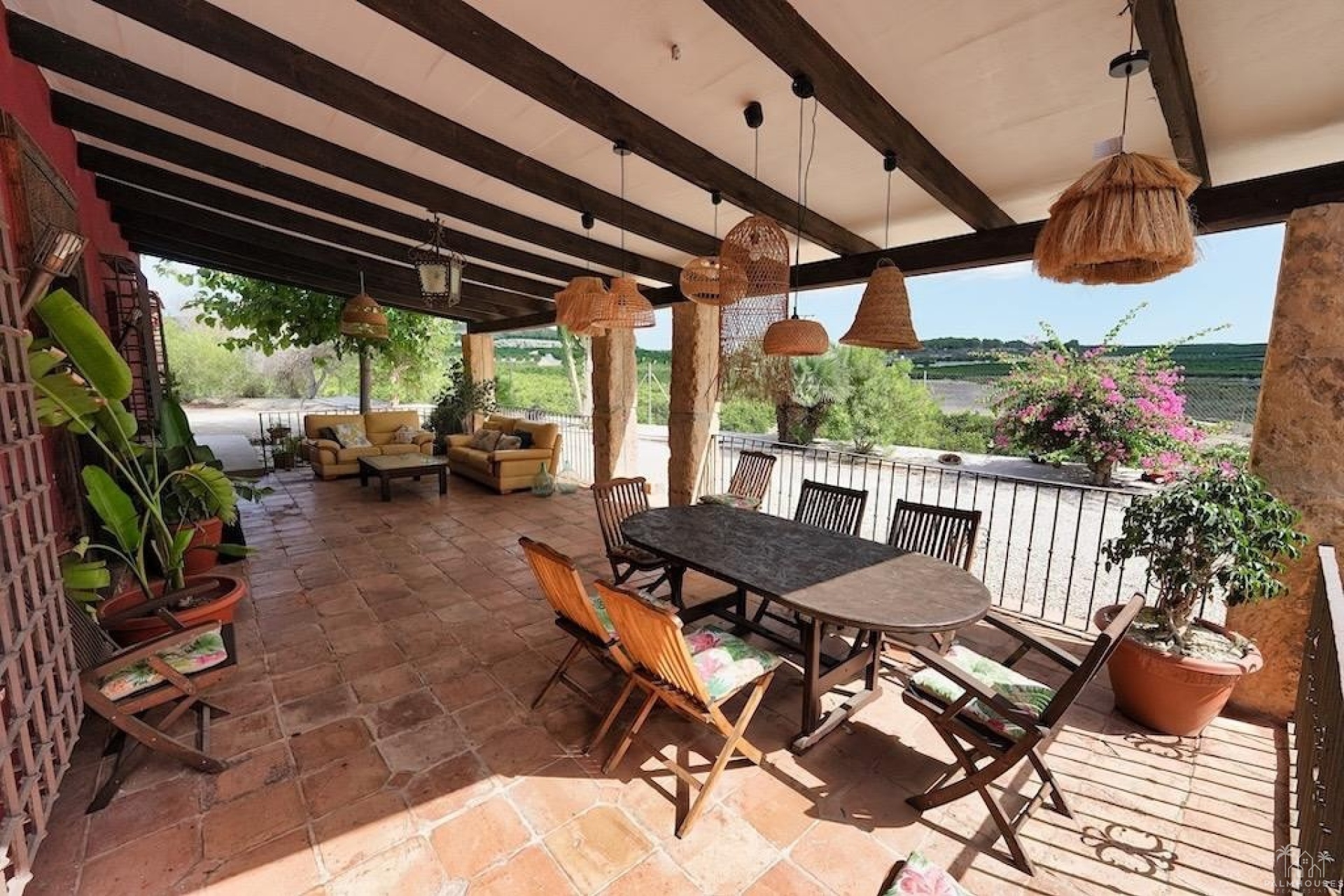 Revente - Country house - Orihuela - Torremendo