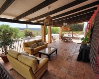 Revente - Country house - Orihuela - Torremendo