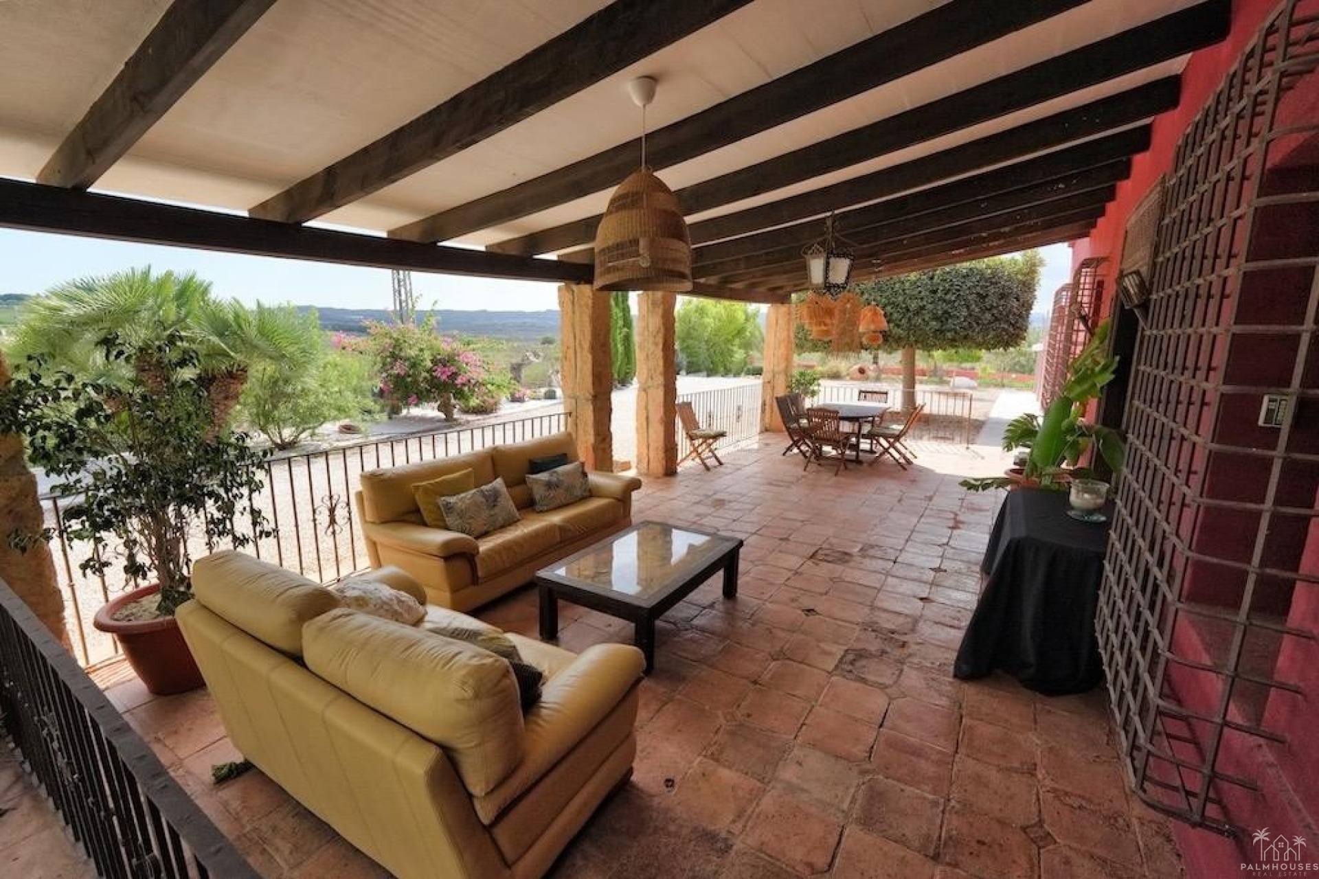 Revente - Country house - Orihuela - Torremendo
