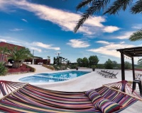 Revente - Country house - Orihuela - Torremendo