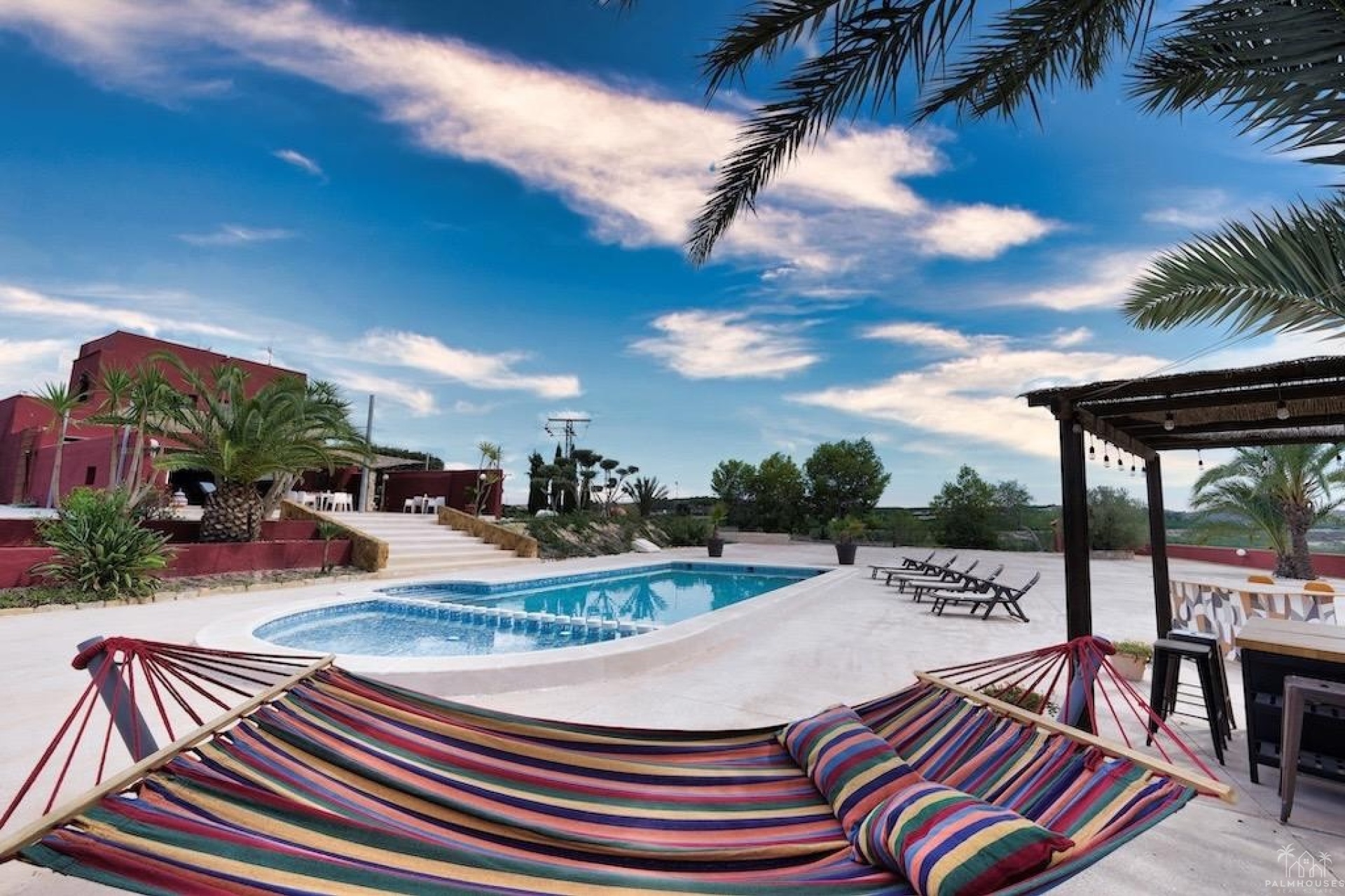 Revente - Country house - Orihuela - Torremendo