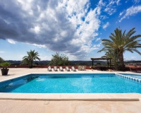 Revente - Country house - Orihuela - Torremendo